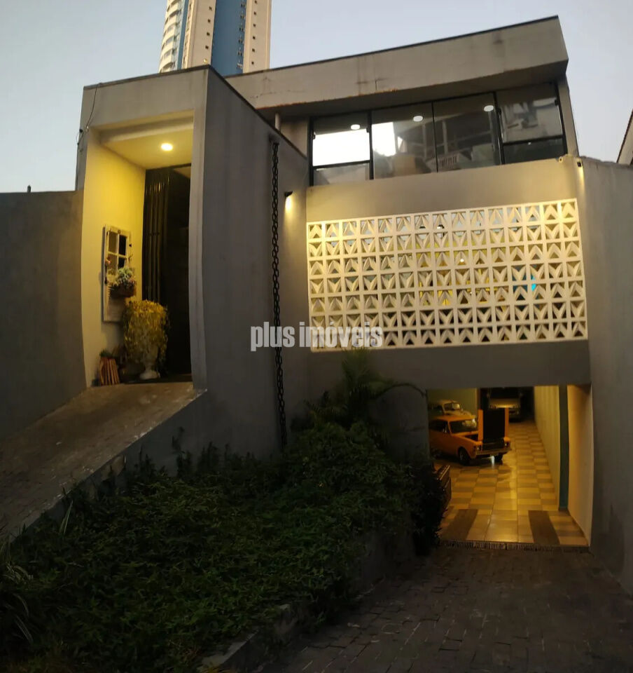 Casa, 6 quartos, 480 m² - Foto 14