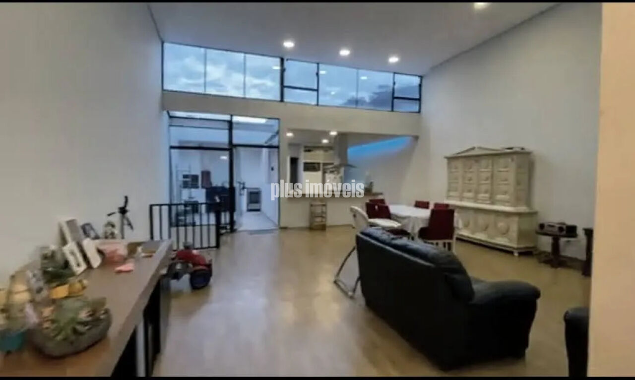Casa, 6 quartos, 480 m² - Foto 1
