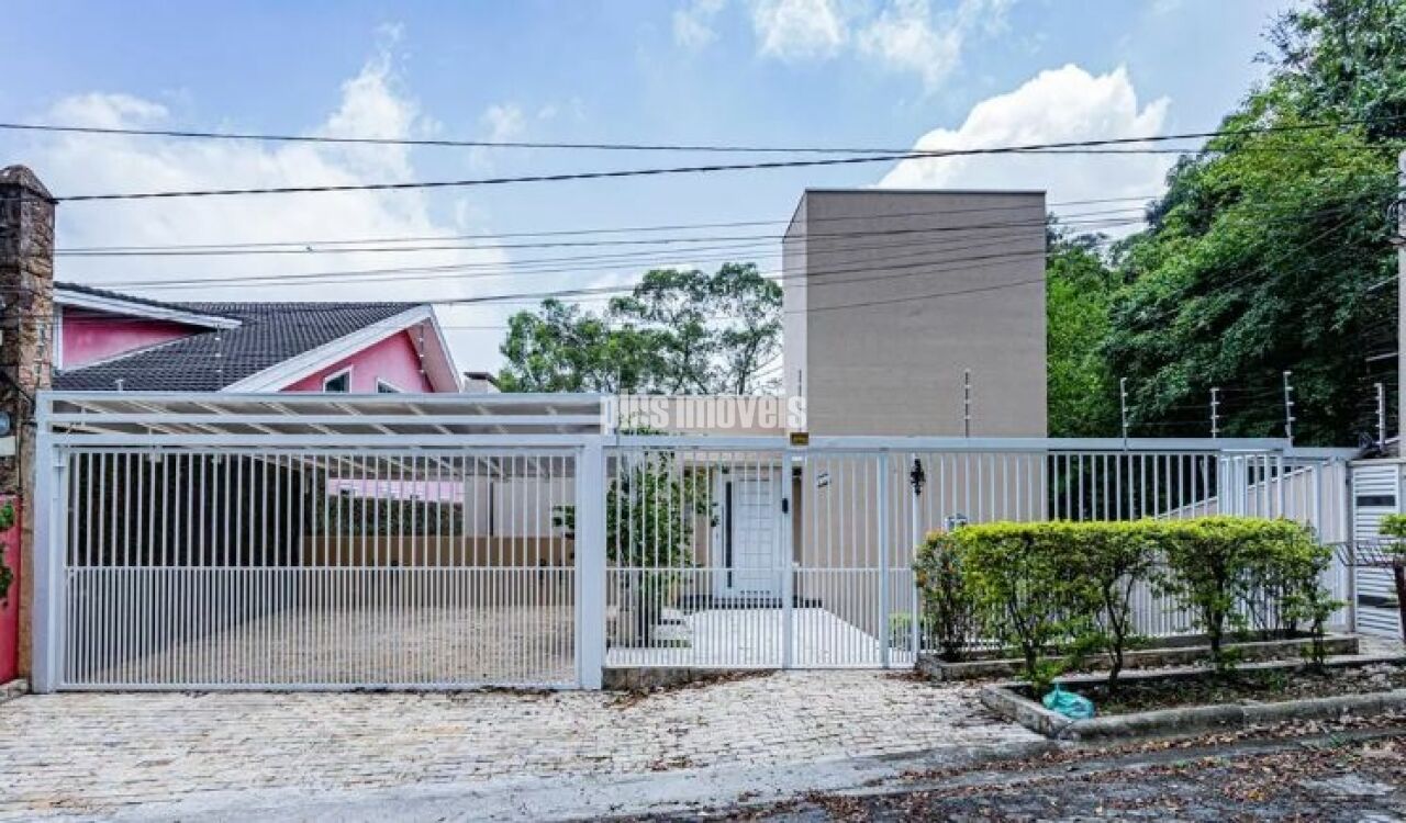 Casa, 3 quartos, 314 m² - Foto 1