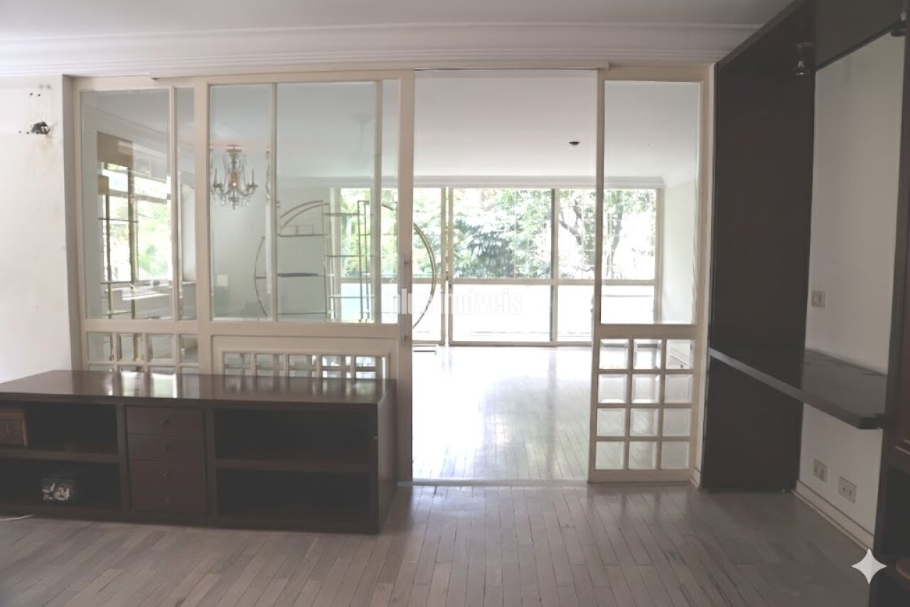 Apartamento, 3 quartos, 248 m² - Foto 2