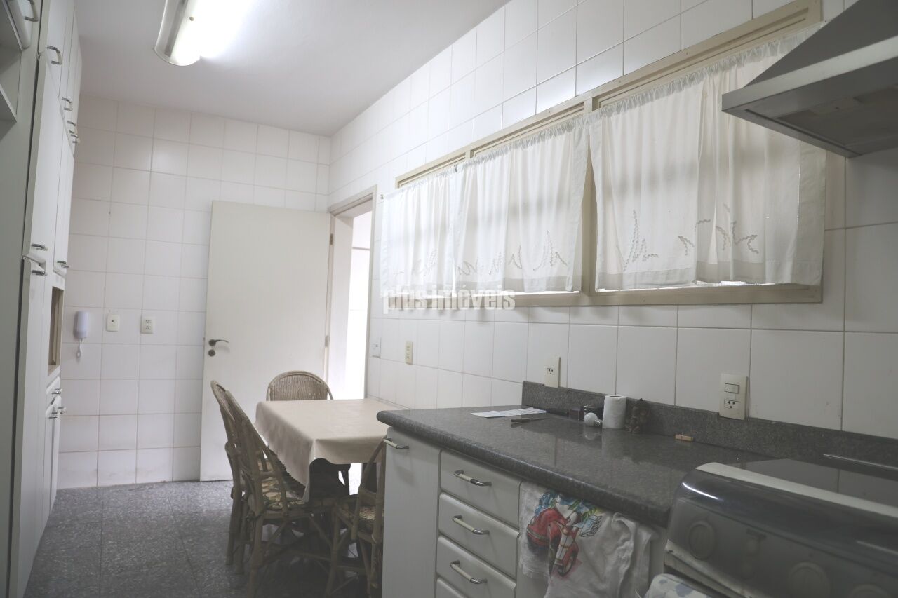 Apartamento, 3 quartos, 248 m² - Foto 7