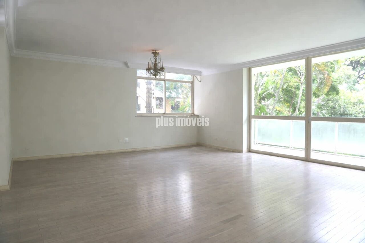 Apartamento, 3 quartos, 248 m² - Foto 11