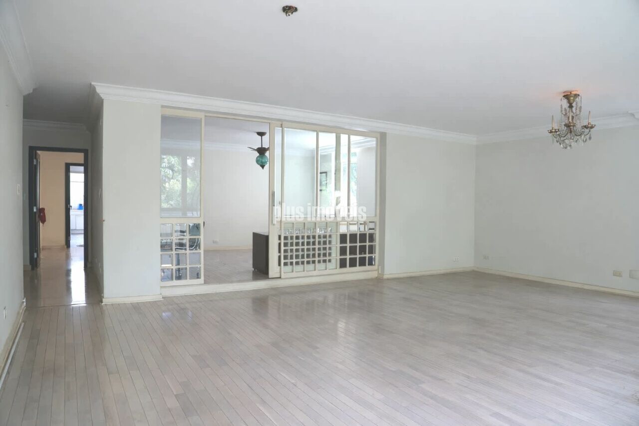 Apartamento, 3 quartos, 248 m² - Foto 12