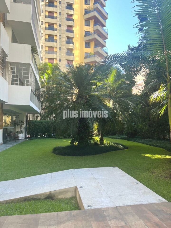 Apartamento, 3 quartos, 248 m² - Foto 23