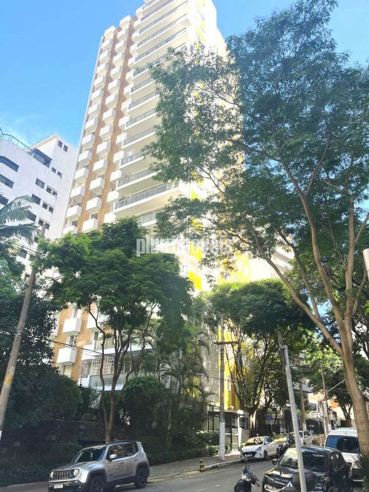 Apartamento, 3 quartos, 248 m² - Foto 34