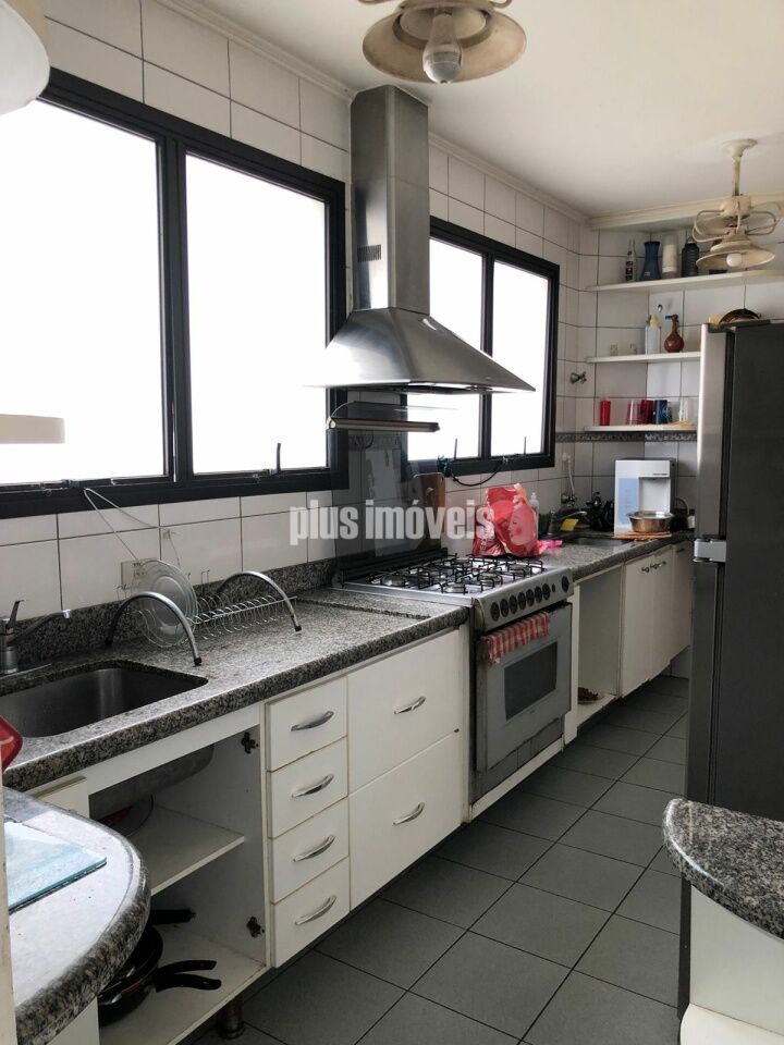 Apartamento, 3 quartos, 257 m² - Foto 4