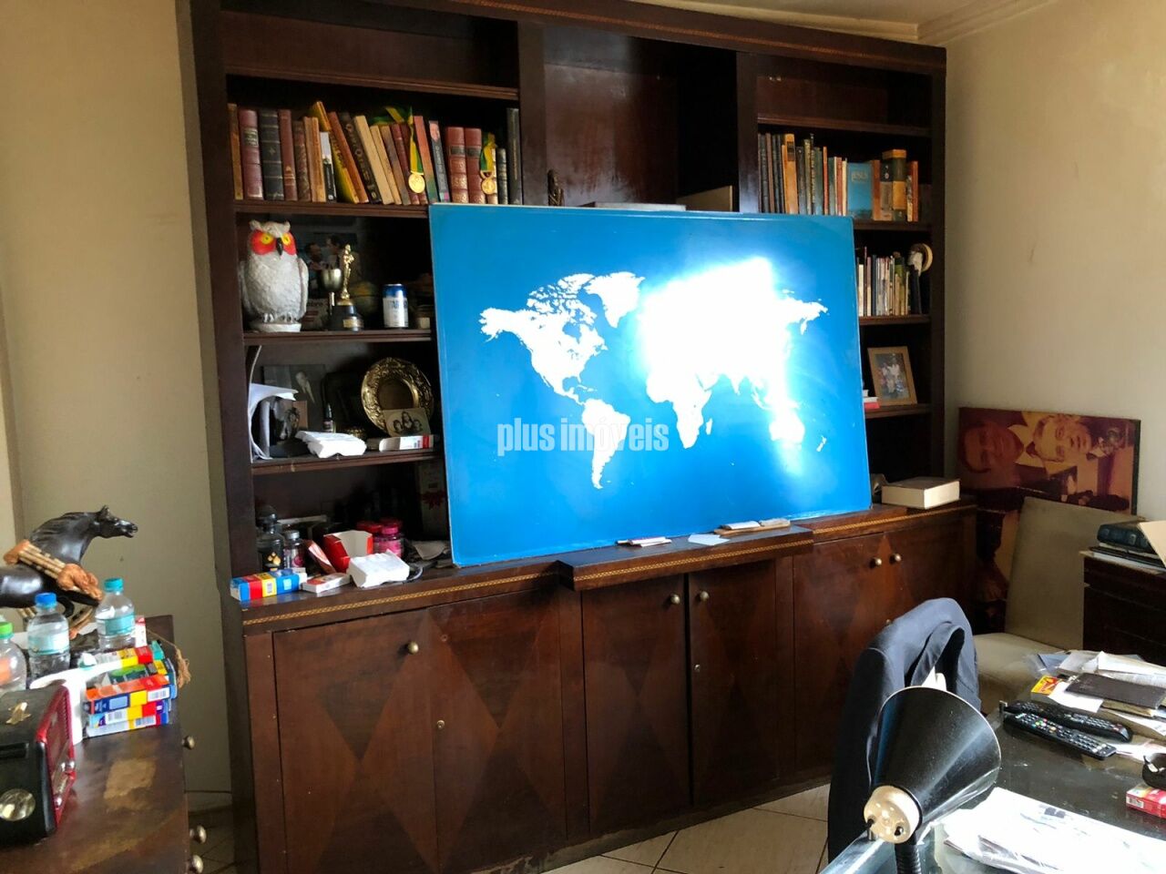 Apartamento, 3 quartos, 257 m² - Foto 7