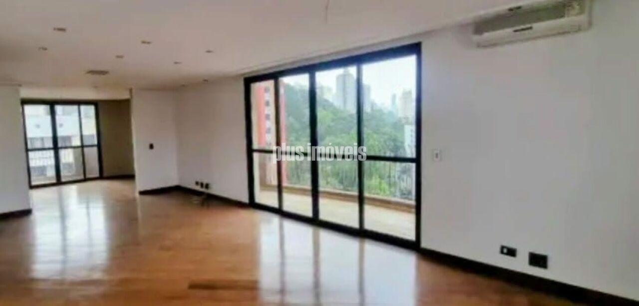 Apartamento, 3 quartos, 257 m² - Foto 1