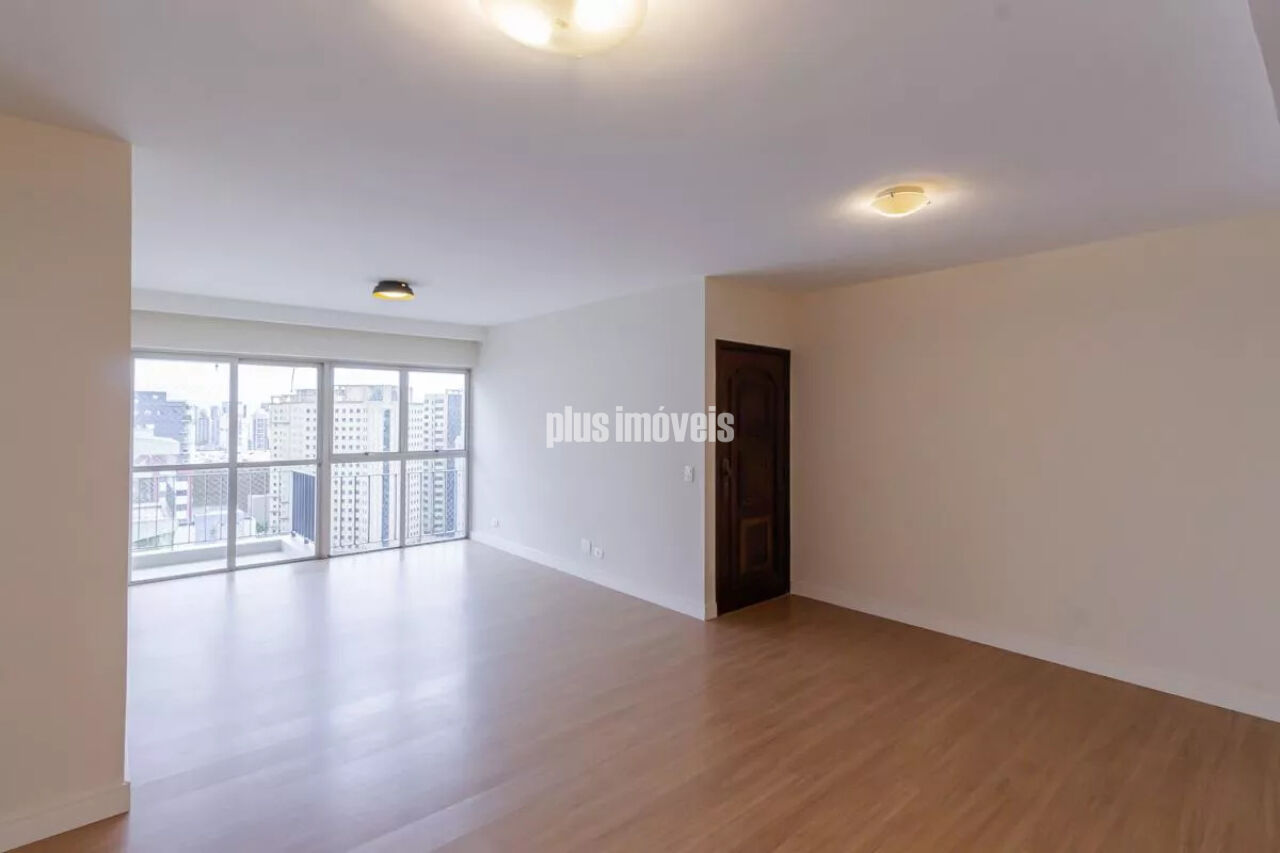Apartamento, 3 quartos, 260 m² - Foto 1