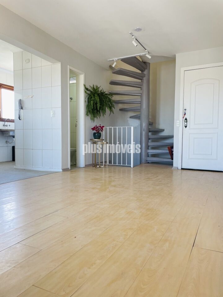 Apartamento, 3 quartos, 124 m² - Foto 1