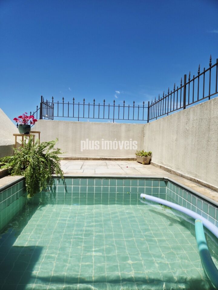 Apartamento, 3 quartos, 124 m² - Foto 30