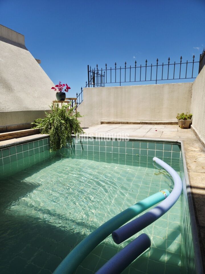 Apartamento, 3 quartos, 124 m² - Foto 33