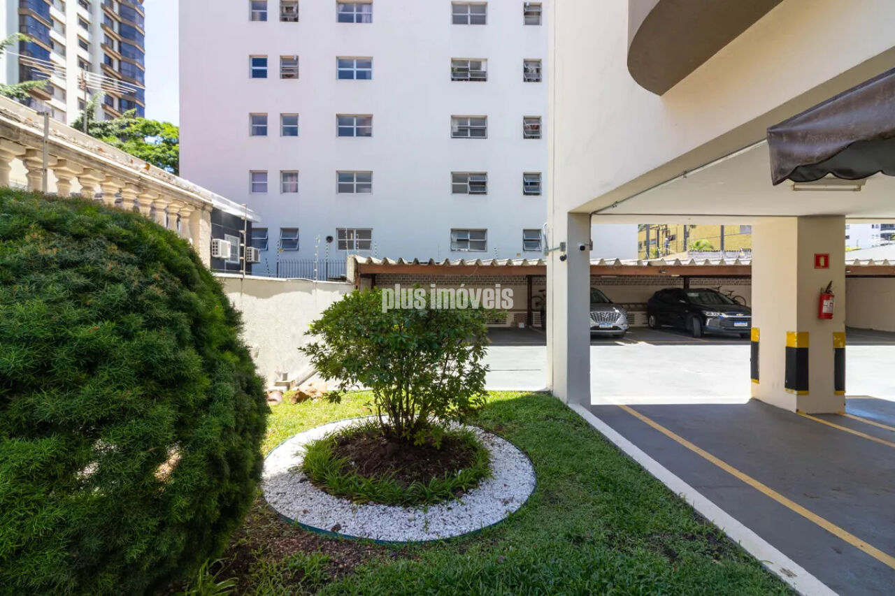 Apartamento, 3 quartos, 124 m² - Foto 45