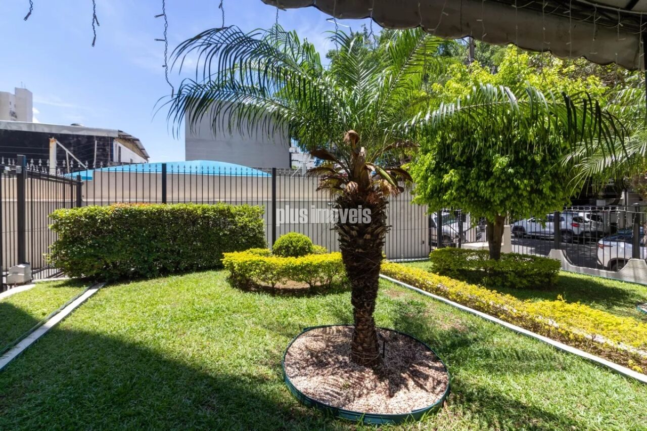 Apartamento, 3 quartos, 124 m² - Foto 48