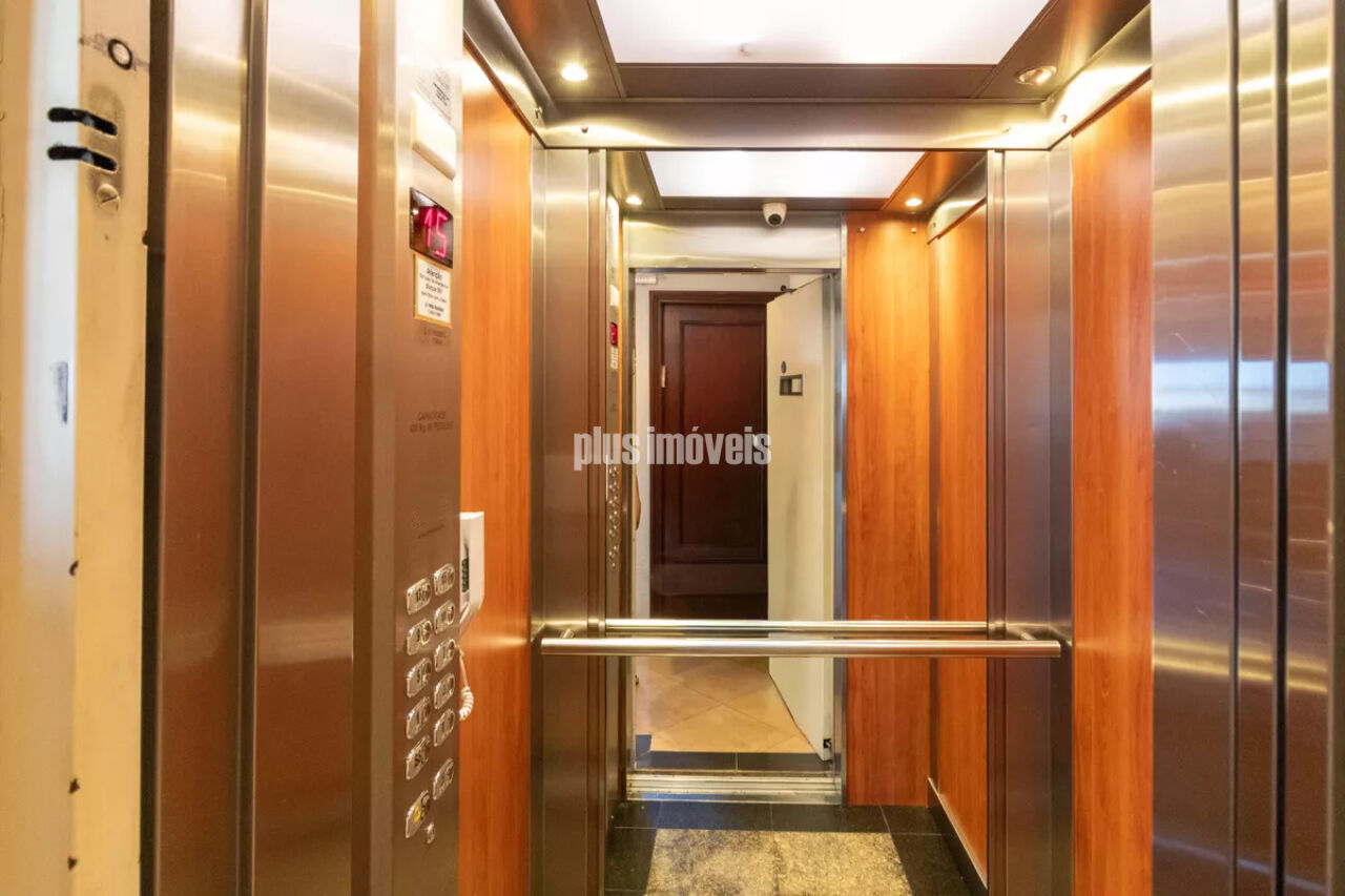 Apartamento, 3 quartos, 124 m² - Foto 41