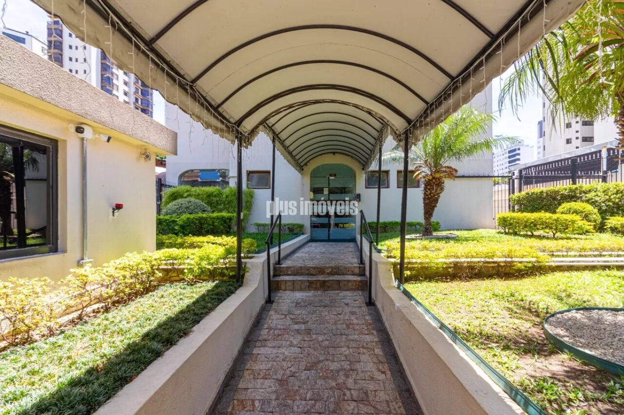 Apartamento, 3 quartos, 124 m² - Foto 46