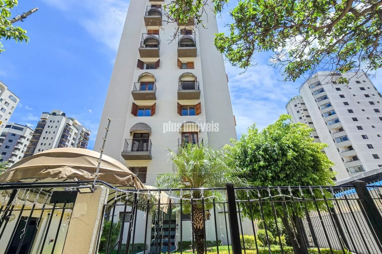 Apartamento, 3 quartos, 124 m² - Foto 49