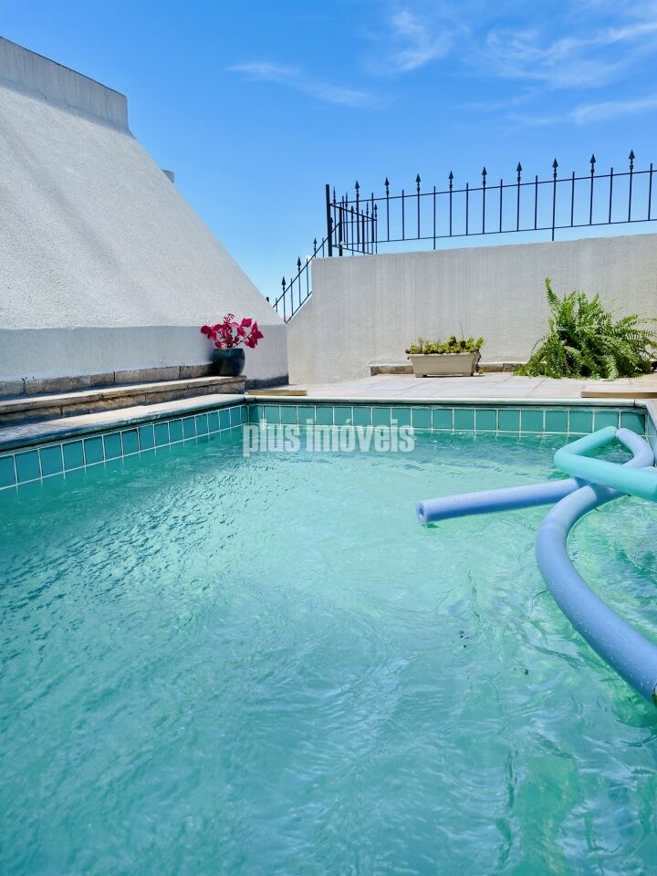 Apartamento, 3 quartos, 124 m² - Foto 32