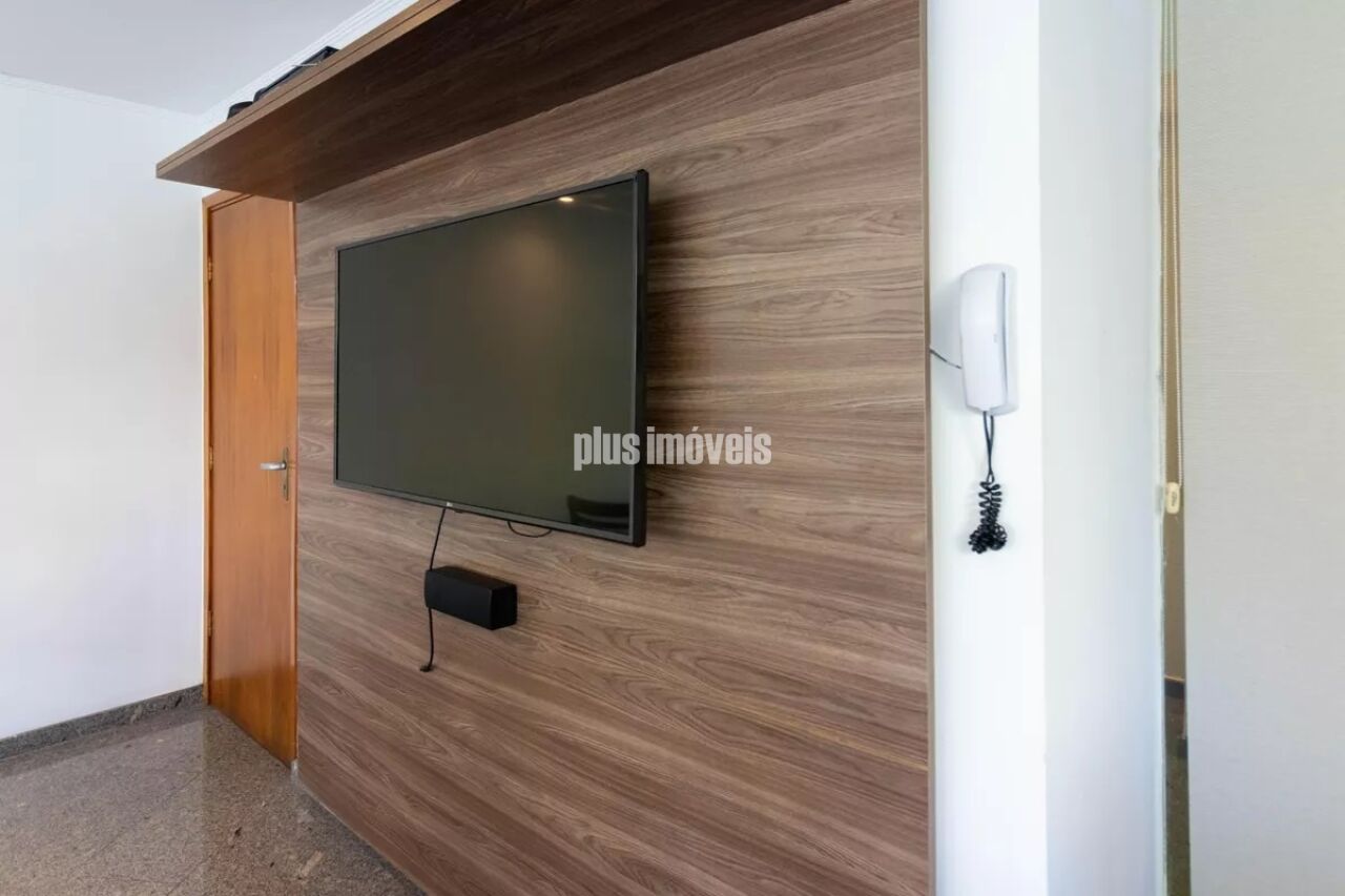 Apartamento, 3 quartos, 124 m² - Foto 39