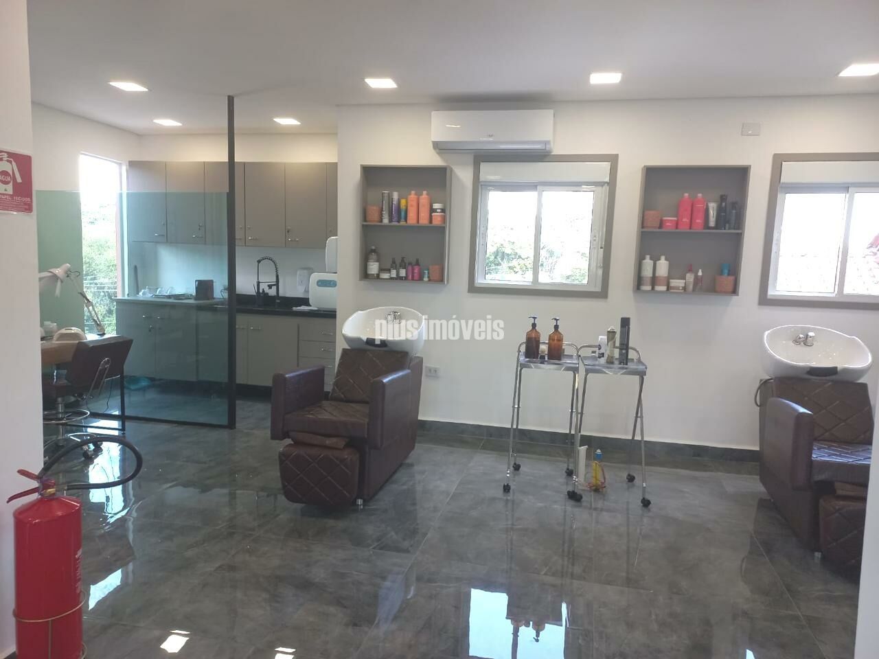 Casa, 2 quartos, 600 m² - Foto 3