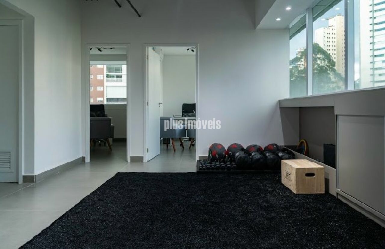 Sala-Conjunto, 75 m² - Foto 11