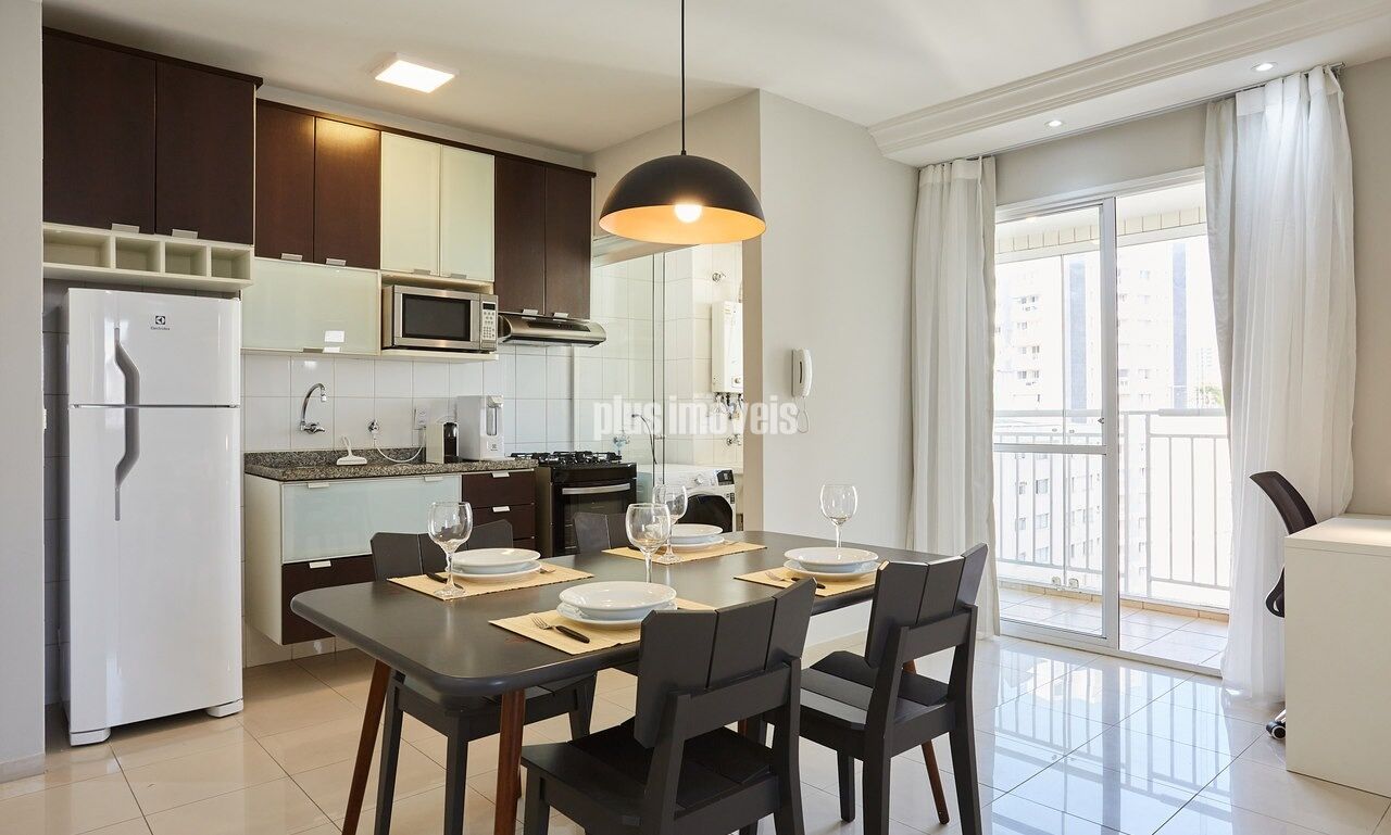 Apartamento, 1 quarto, 60 m² - Foto 1