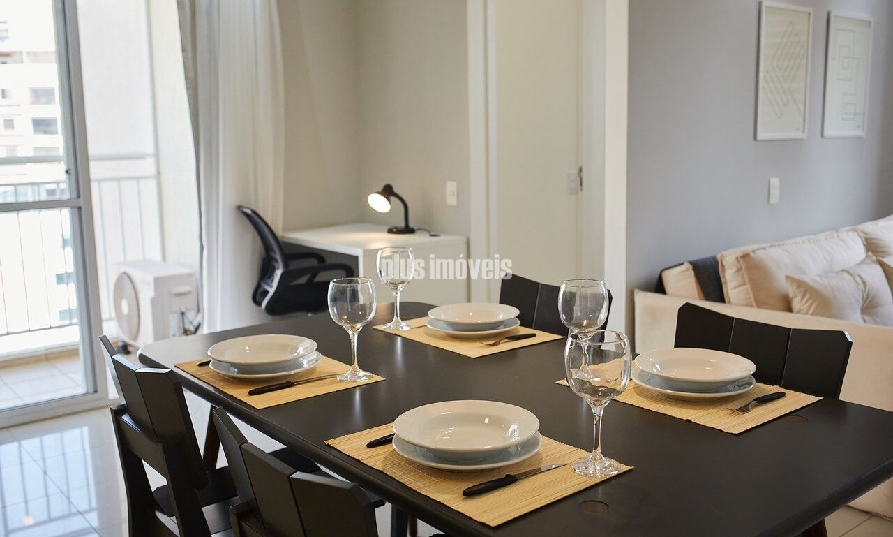 Apartamento, 1 quarto, 60 m² - Foto 4