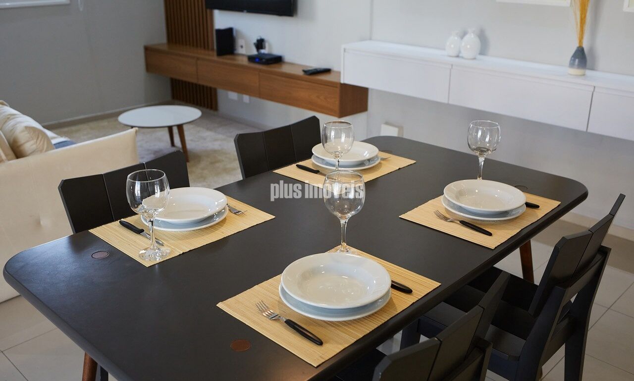 Apartamento, 1 quarto, 60 m² - Foto 18