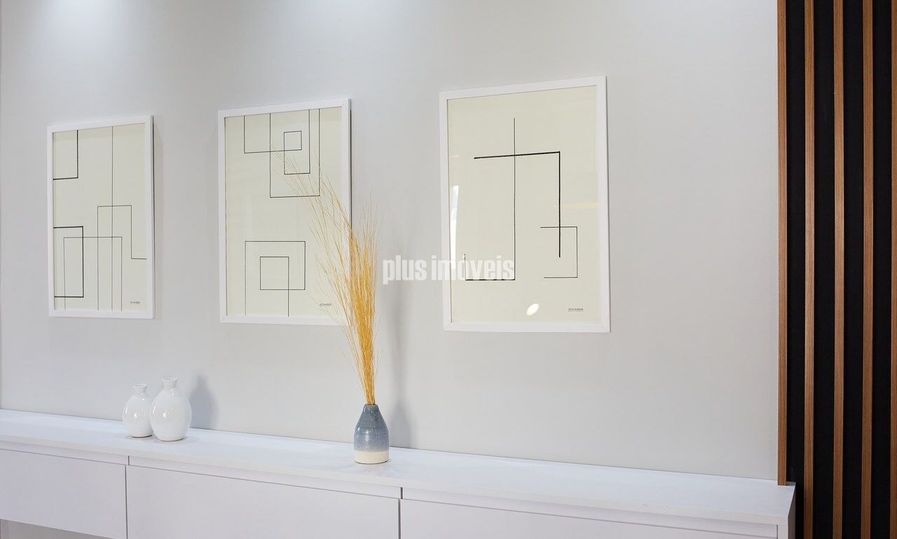 Apartamento, 1 quarto, 60 m² - Foto 3