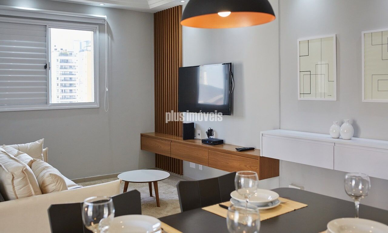 Apartamento, 1 quarto, 60 m² - Foto 8