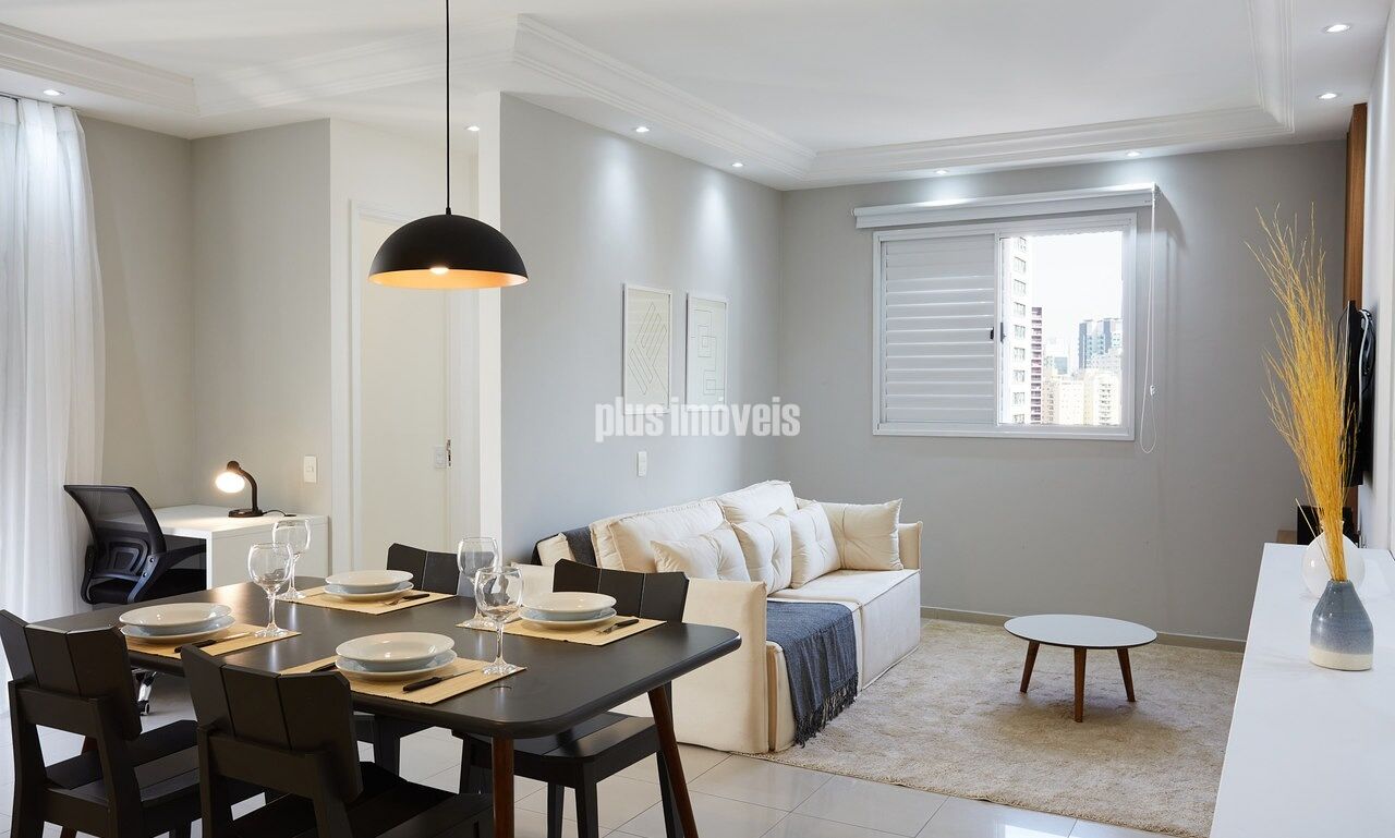 Apartamento, 1 quarto, 60 m² - Foto 2
