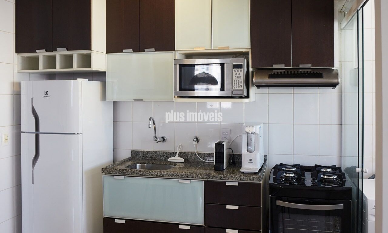 Apartamento, 1 quarto, 60 m² - Foto 14
