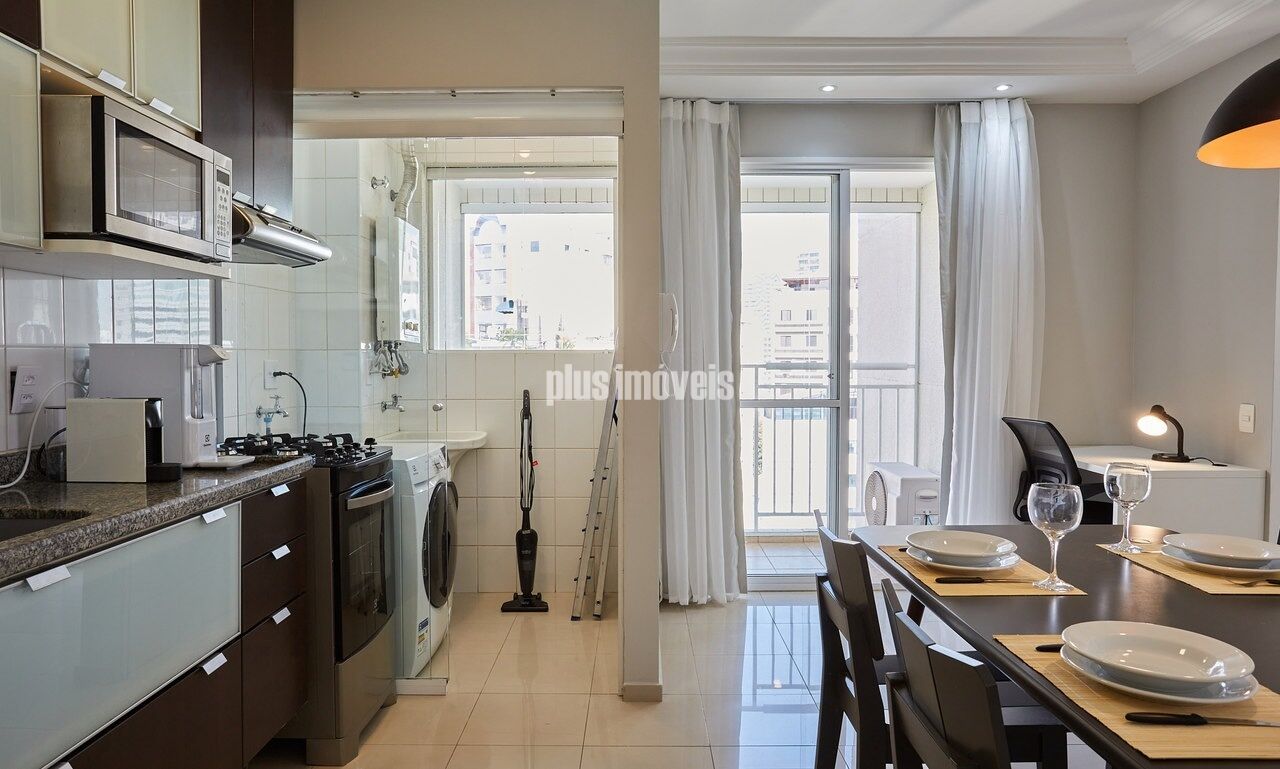 Apartamento, 1 quarto, 60 m² - Foto 11
