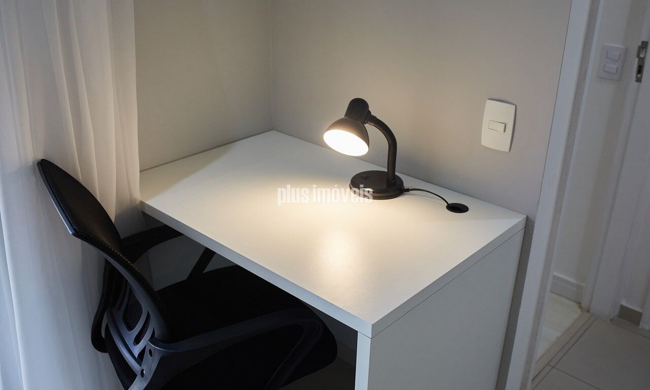 Apartamento, 1 quarto, 60 m² - Foto 20