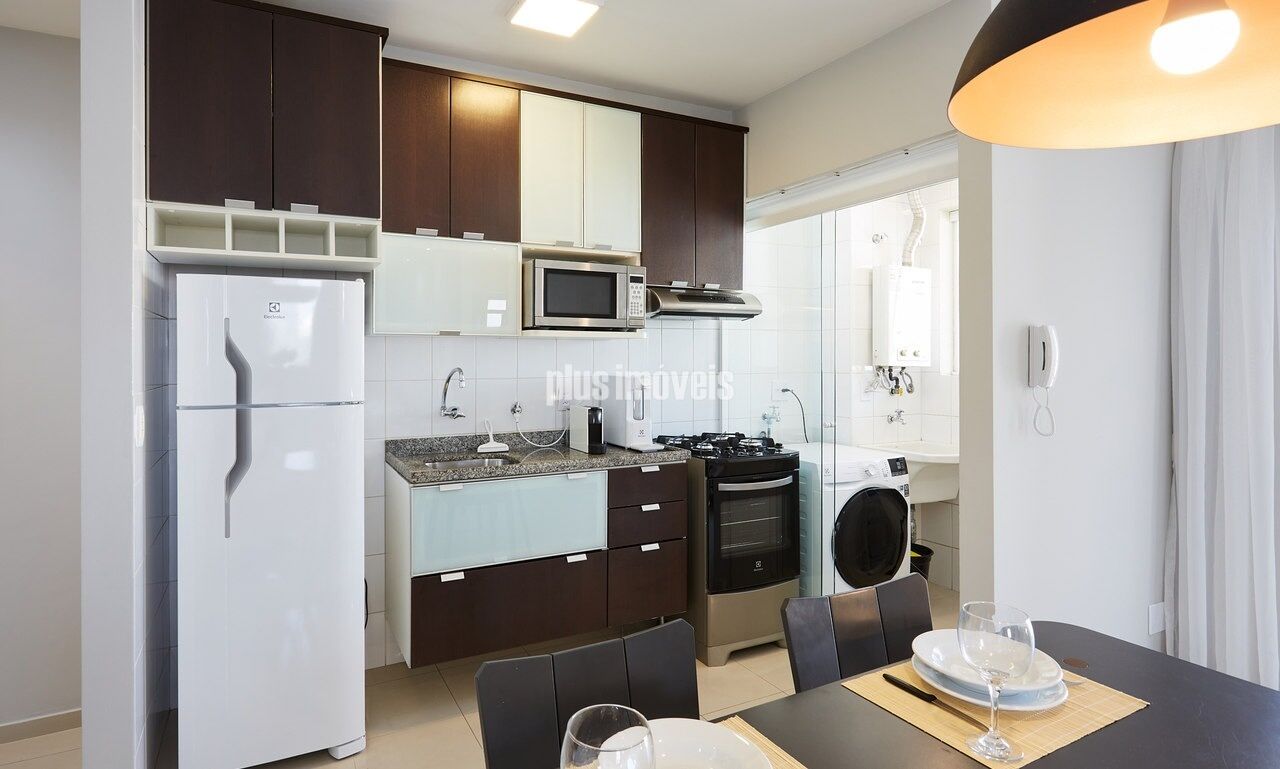 Apartamento, 1 quarto, 60 m² - Foto 5