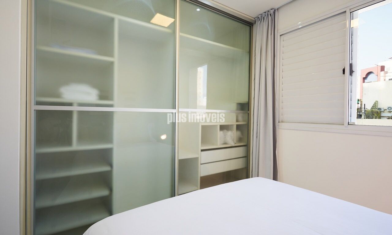 Apartamento, 1 quarto, 60 m² - Foto 13