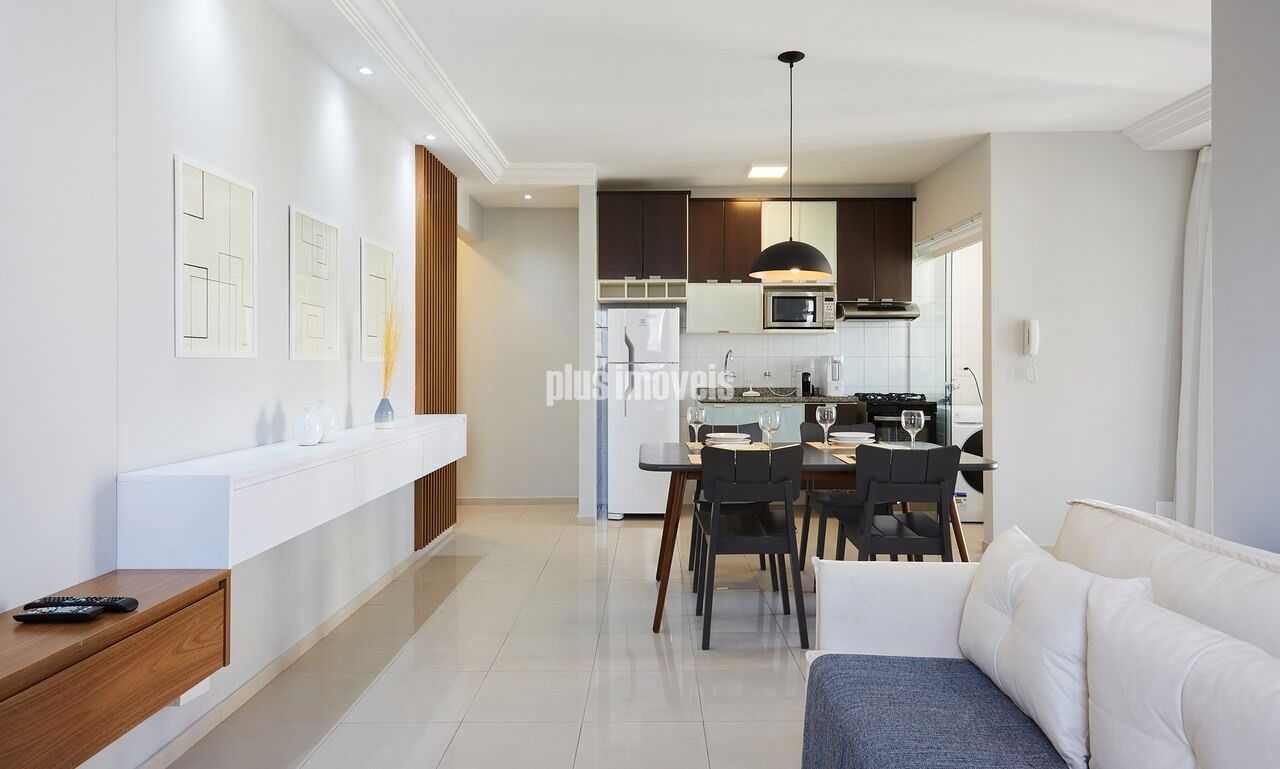 Apartamento, 1 quarto, 60 m² - Foto 12