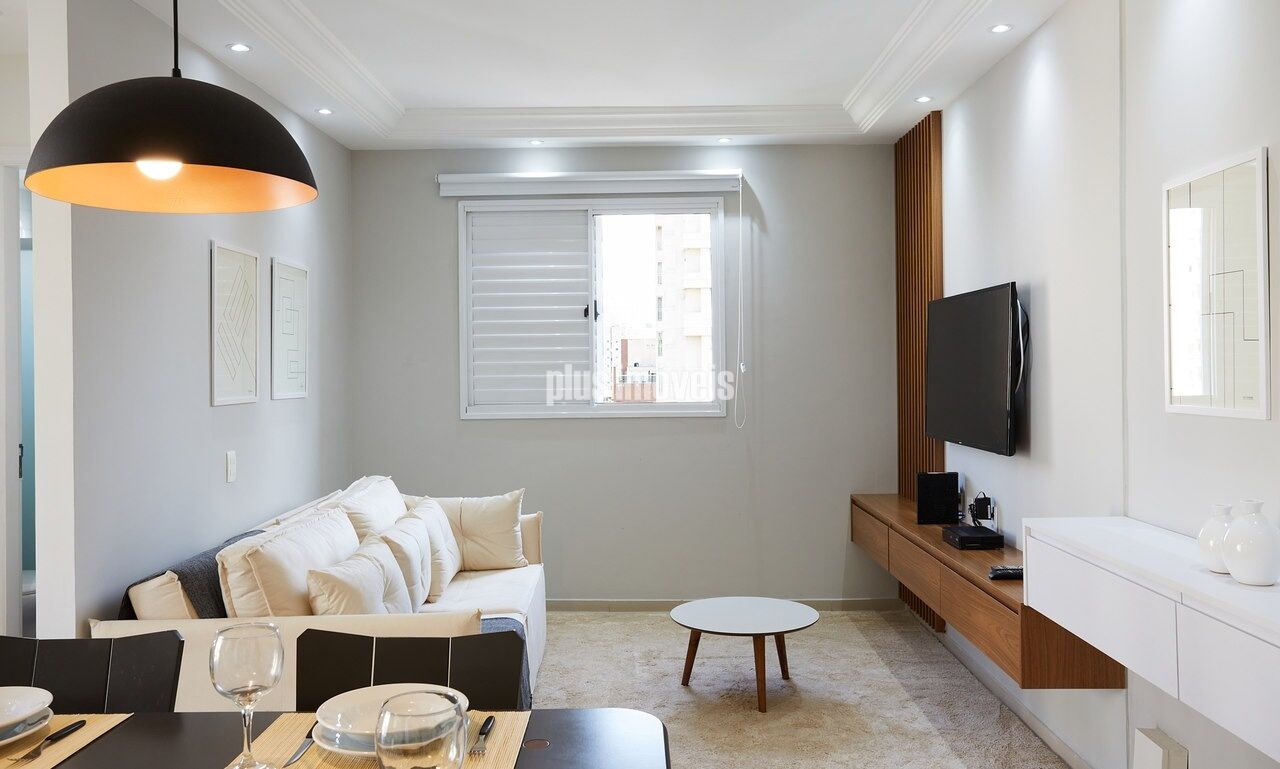 Apartamento, 1 quarto, 60 m² - Foto 16
