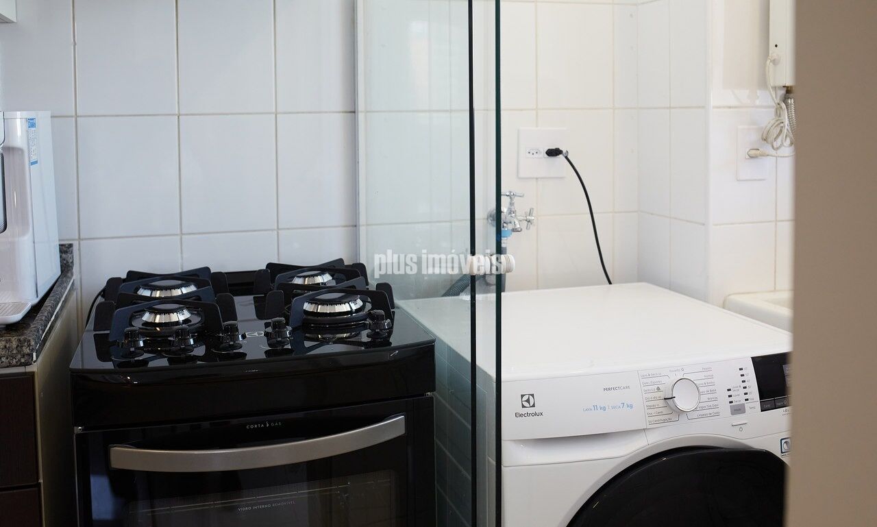 Apartamento, 1 quarto, 60 m² - Foto 9