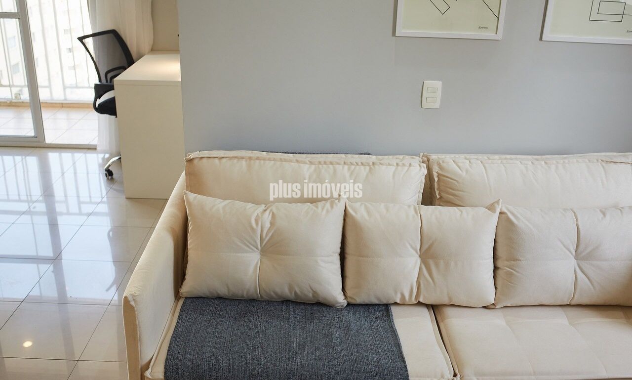 Apartamento, 1 quarto, 60 m² - Foto 7