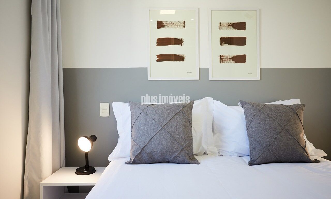 Apartamento, 1 quarto, 60 m² - Foto 19