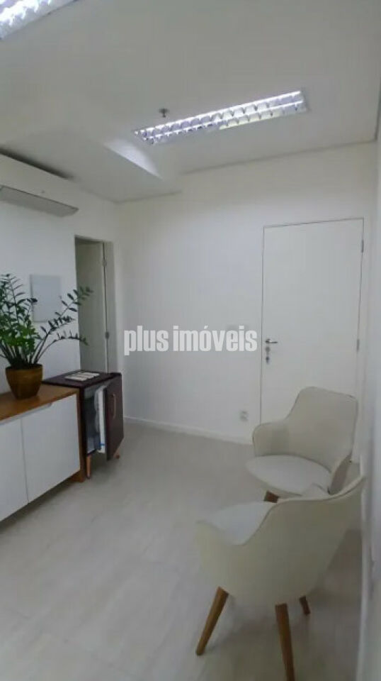 Sala-Conjunto, 35 m² - Foto 2