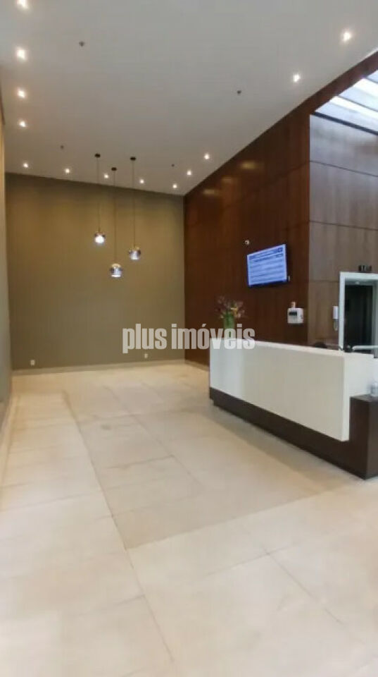 Sala-Conjunto, 35 m² - Foto 13