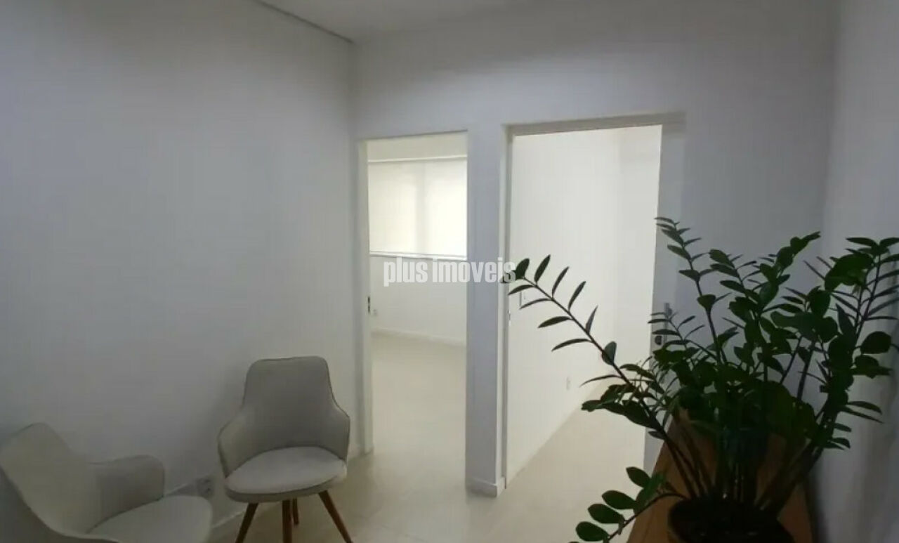 Sala-Conjunto, 35 m² - Foto 1