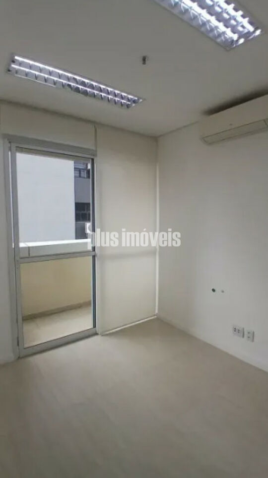 Sala-Conjunto, 35 m² - Foto 6