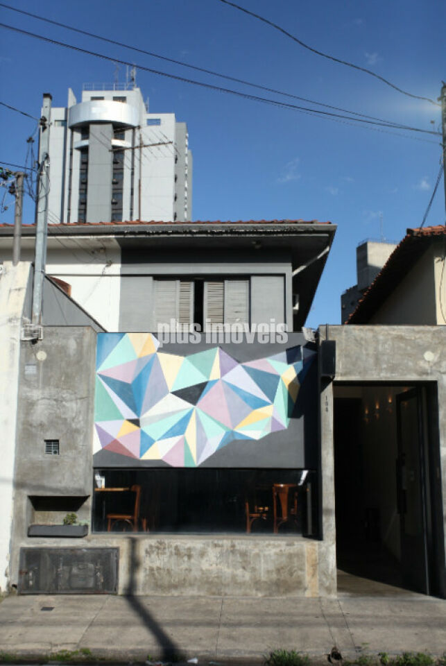 Casa Comercial, 153 m² - Foto 3