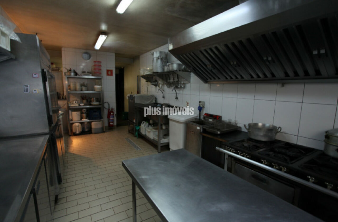 Casa Comercial, 153 m² - Foto 12