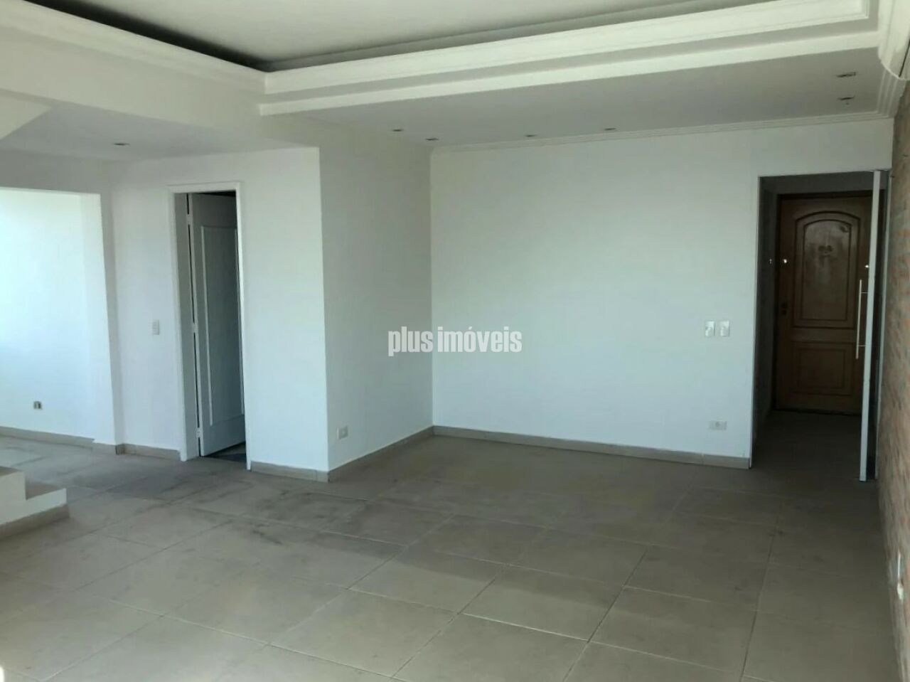 Apartamento, 3 quartos, 135 m² - Foto 3
