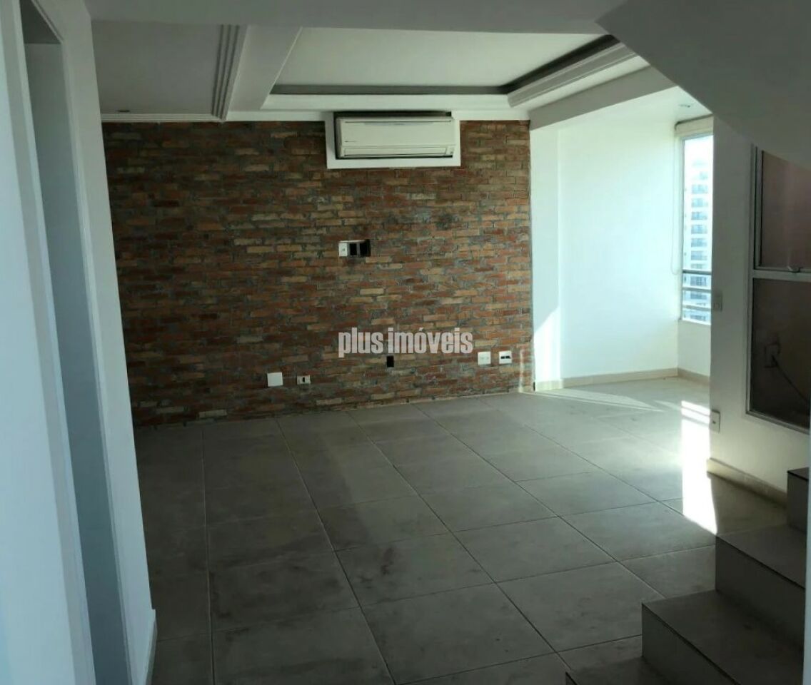 Apartamento, 3 quartos, 135 m² - Foto 2