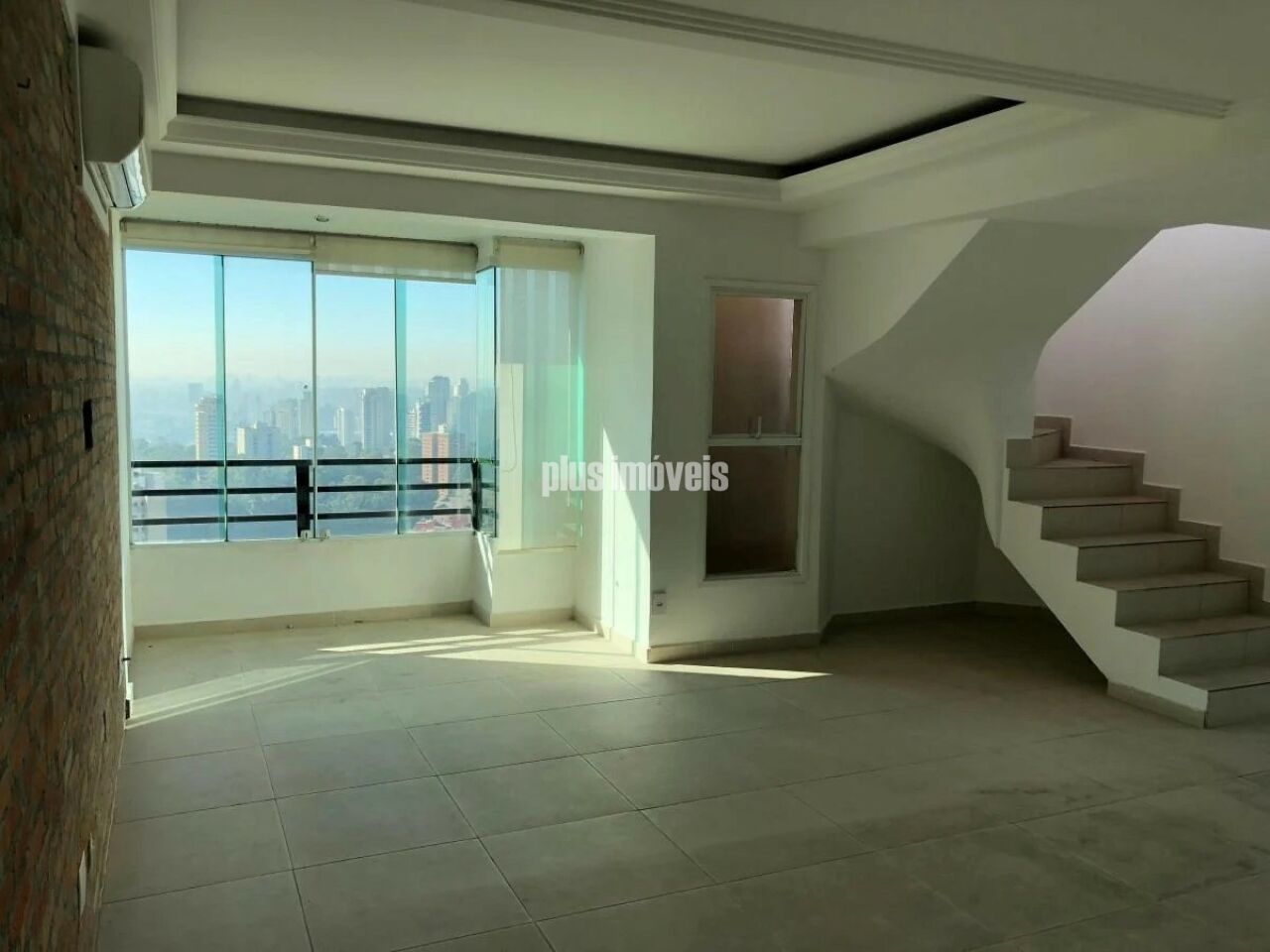 Apartamento, 3 quartos, 135 m² - Foto 1